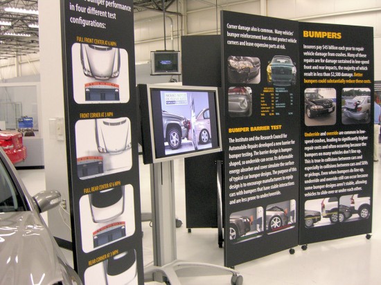 Display Hall