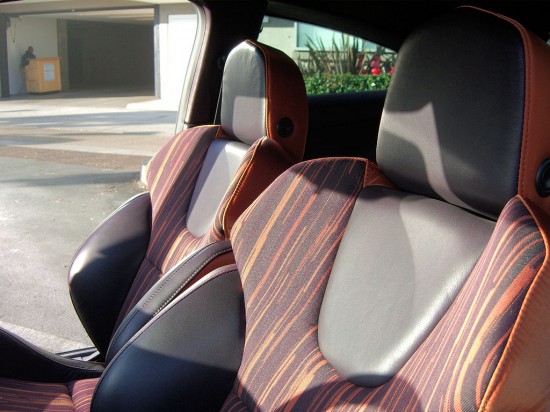 2008 Saturn Astra