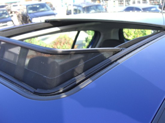 2008 Saturn Astra