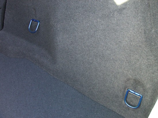 2008 Saturn Astra