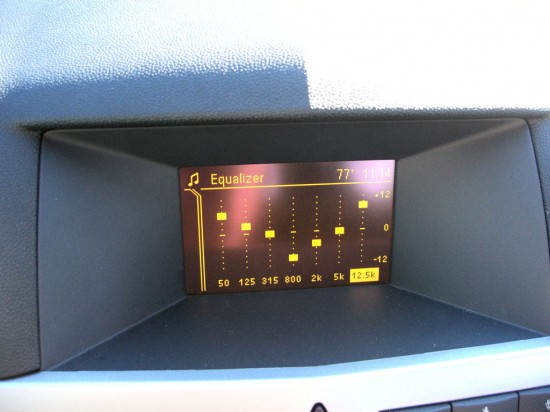 2008 Saturn Astra