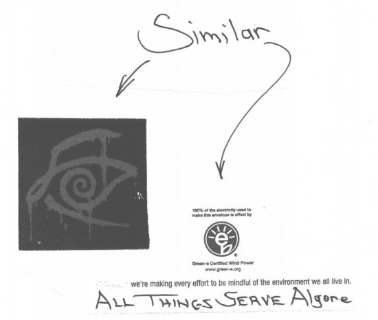 All Things Serve Algore