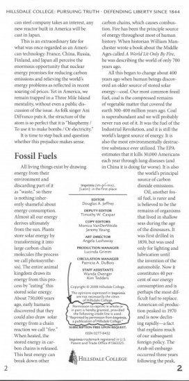 Imprimus February 2008, Pg2