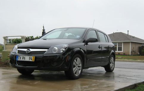 astraglide