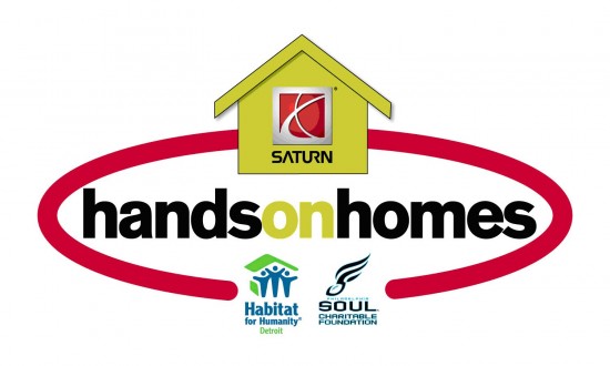 Saturns Hands on Homes Program