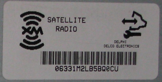 xm3