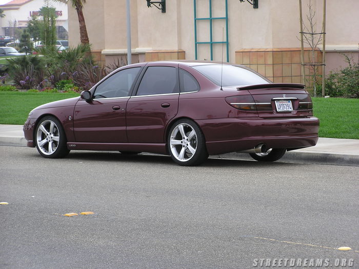 2001 Saturn L300 2 Saturnfans Photo Forums 2001 Saturn L300 2
