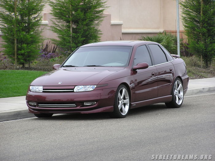 2001 Saturn L300 3 Saturnfans Photo Forums 2001 Saturn L300 3