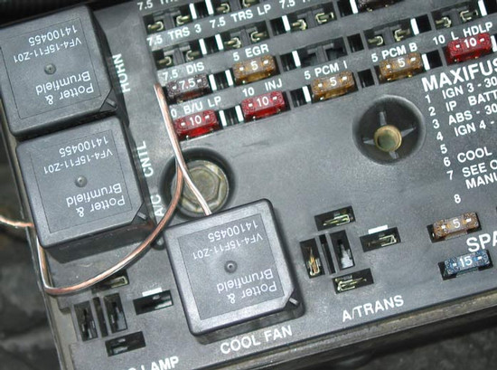 Manual Radiator Fan Switch - Page 3 - SaturnFans.com Forums