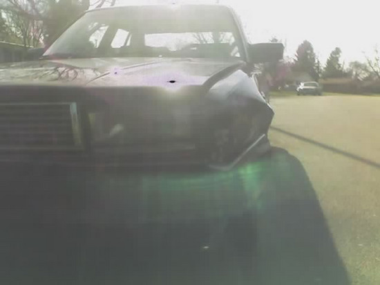 Hit and run 2