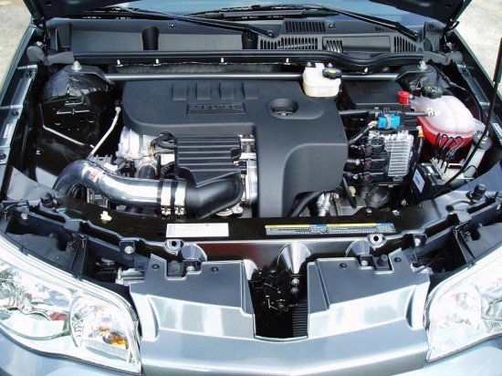 2007 Ion 2.4L