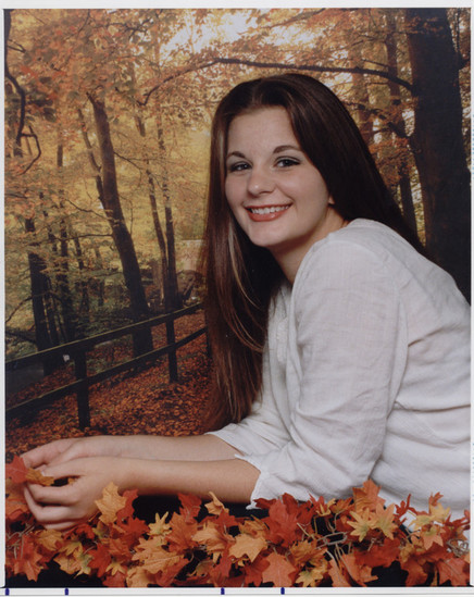 Me, in living, vivid color