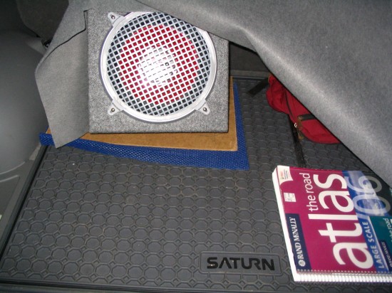 Speaker