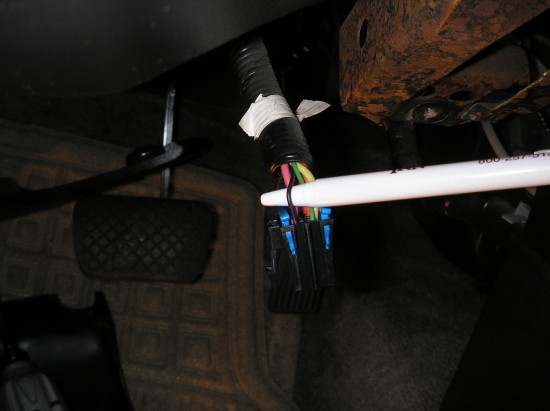 Wiring - better view