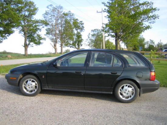 My 99 SW1