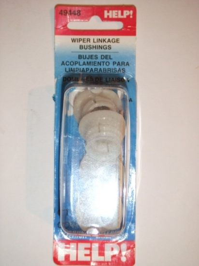 toyota corolla wiper linkage bushing #3 toyota corolla wiper linkage bushing #3