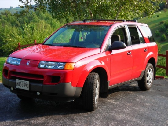 My Vue