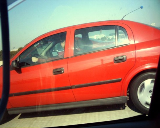 Opel/Saturn/Chevy Astra