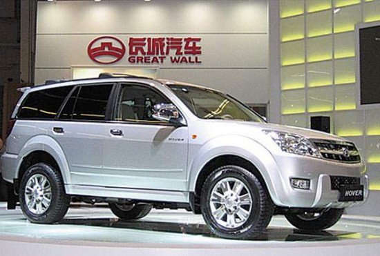 great wall motor great wall motor