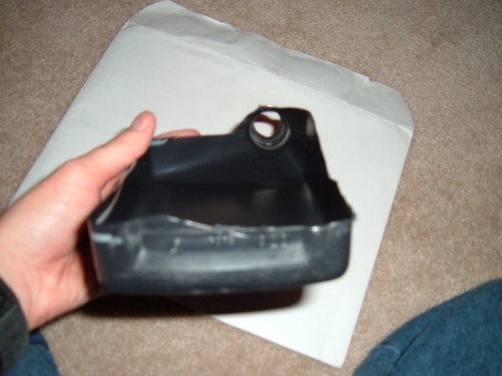oil change tool 1