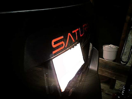 Reflecting SATURN