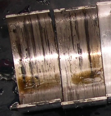 Rod Bearing
