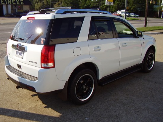 18s, sidesteps, vent visors